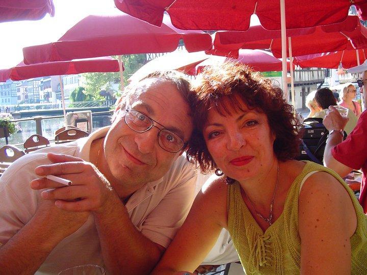 Willa Chez Fa Et Pascal Lanester Zewnętrze zdjęcie